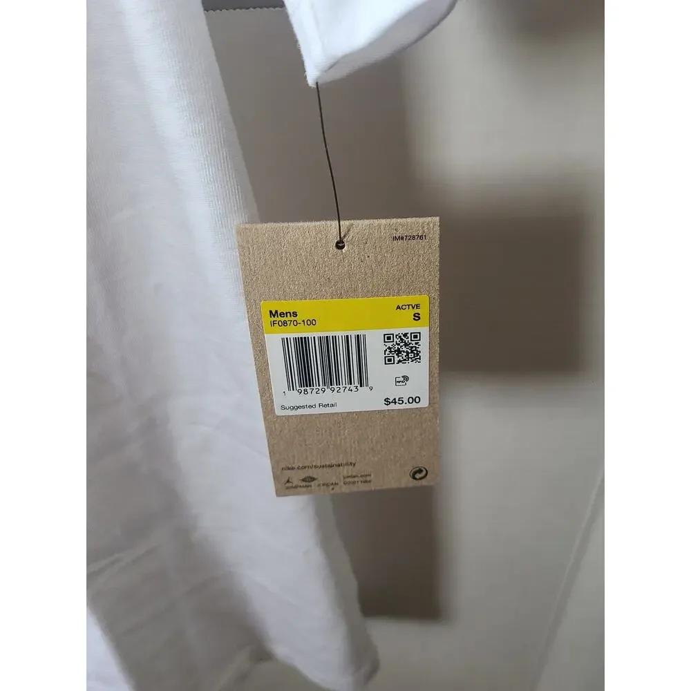 Jordan Dri-FIT 